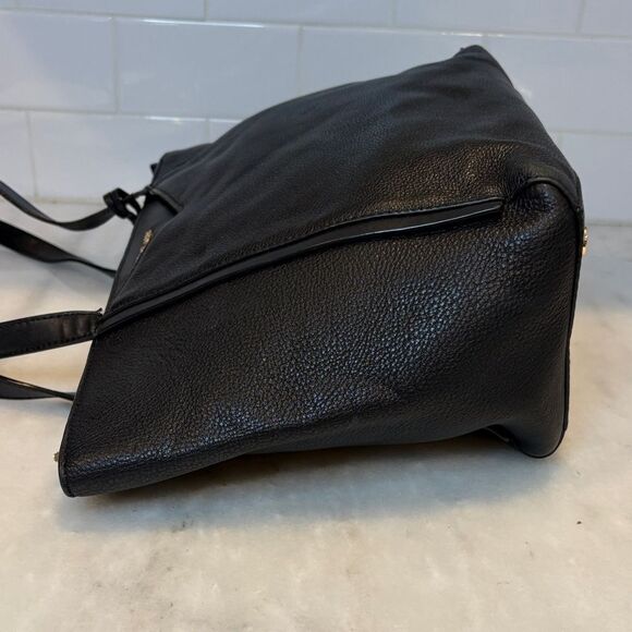 Michael Kors Whitney Large Pebbled Leather Tote Bag - Picture 9 of 16